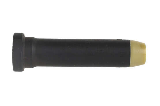 Expo Arms H2 AR-15 buffer is 3.25 inches for carbine receiver extensions